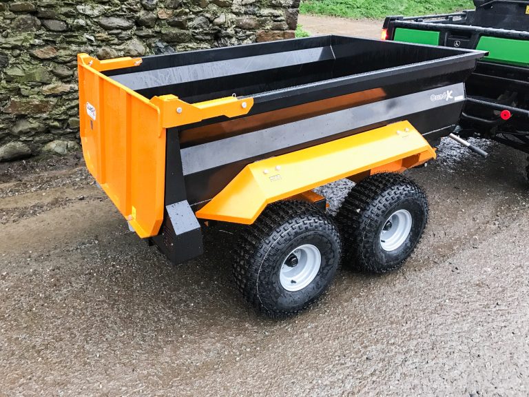 Bespoke Machinery