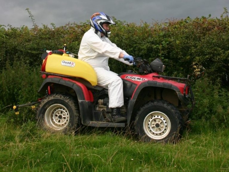 Sprayers
