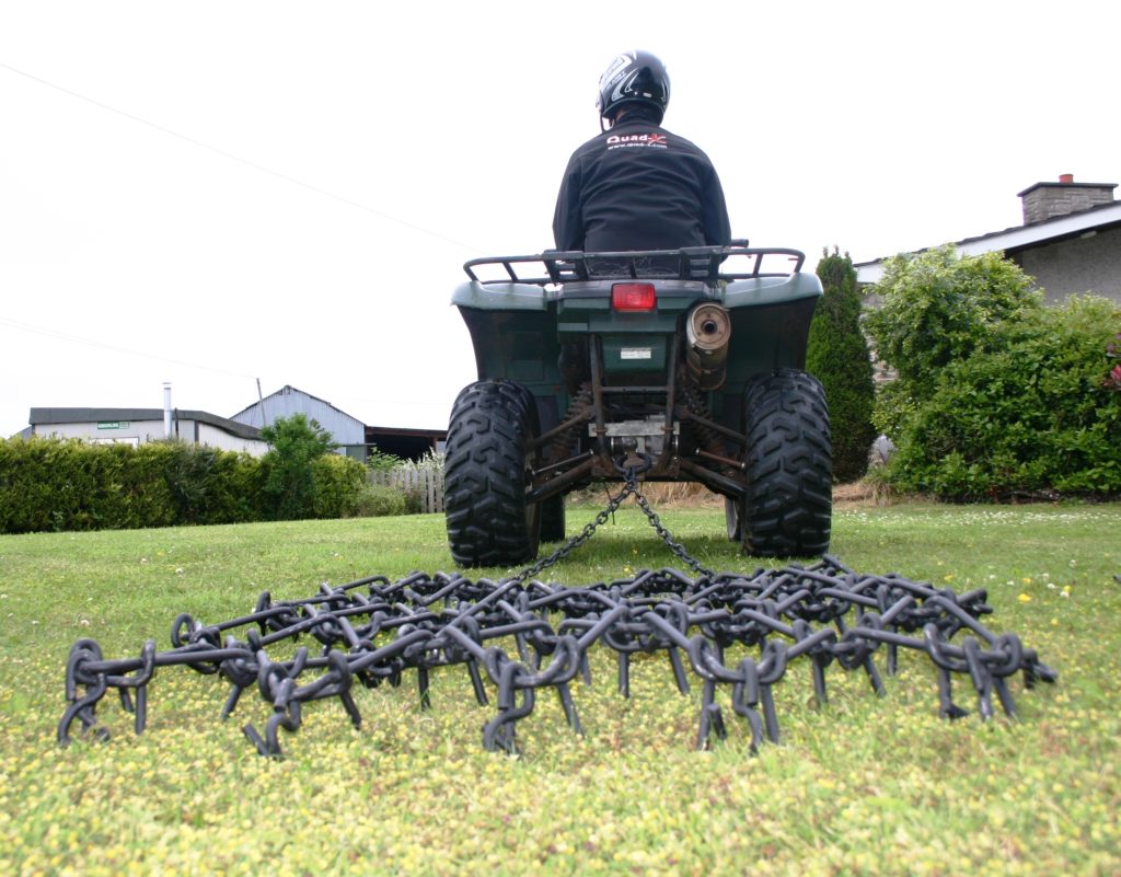 Chain Harrow