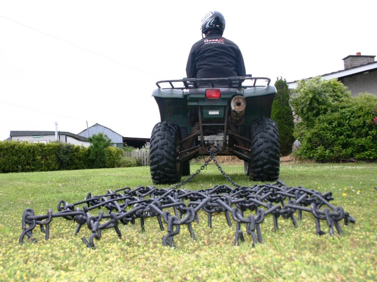 Chain Harrow