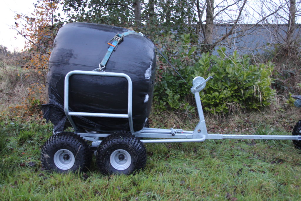 Bale Transporter