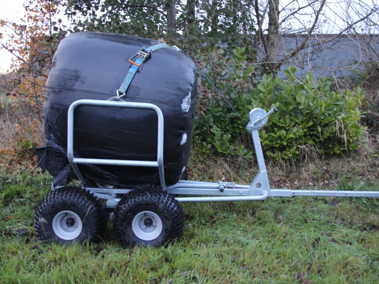 Bale Transporter
