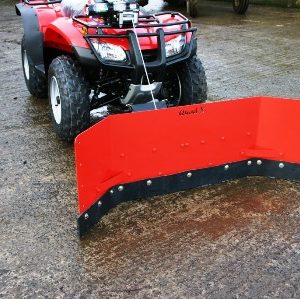 Yard Scraper