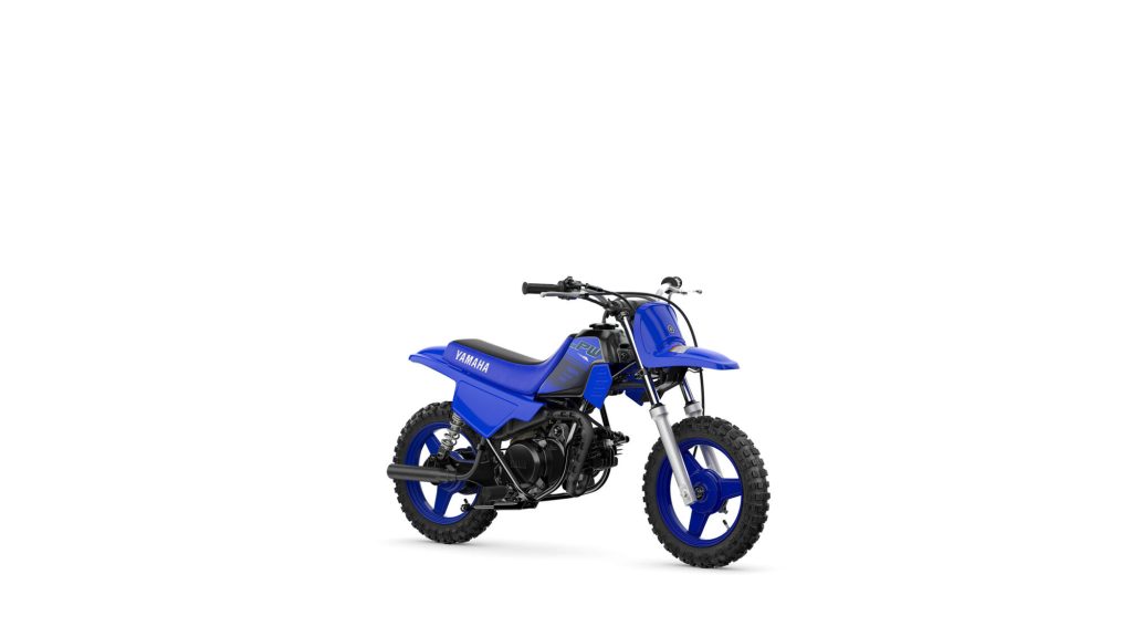 2025 Yamaha PW50 - Image 7
