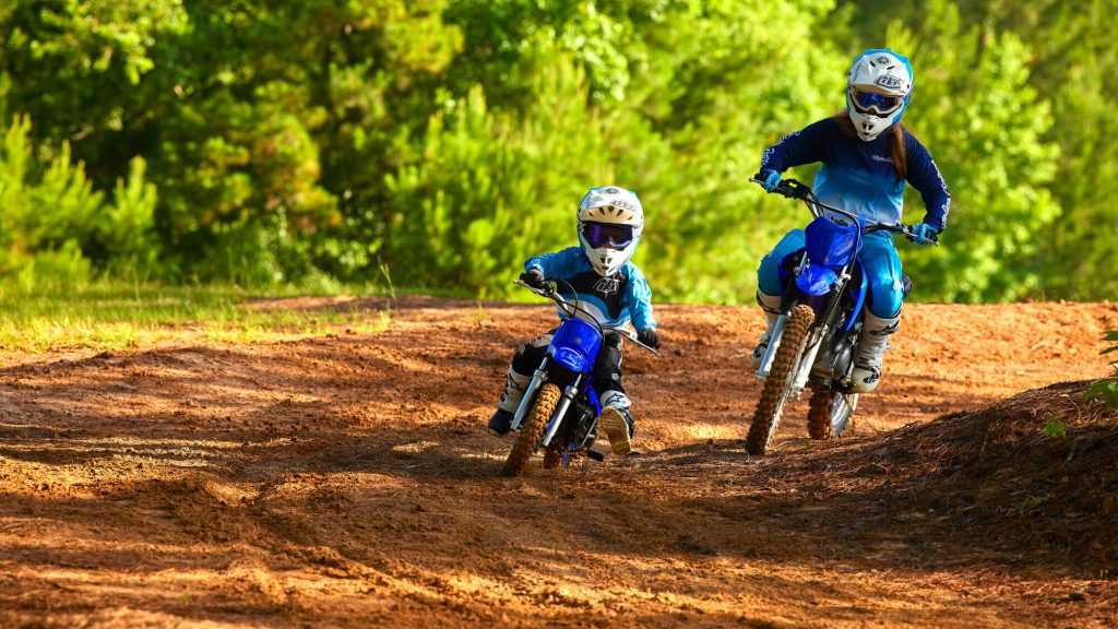 2025 Yamaha PW50 - Image 8