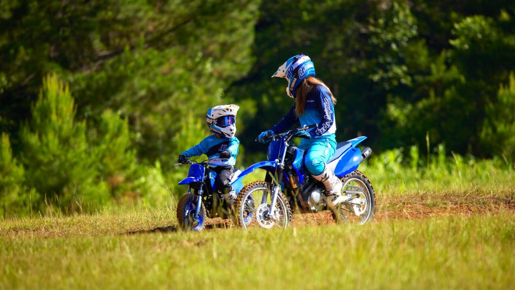 2025 Yamaha PW50 - Image 10