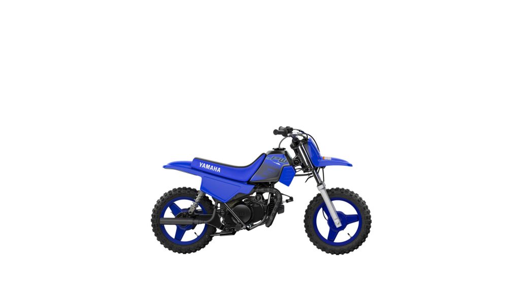 2025 Yamaha PW50 - Image 6