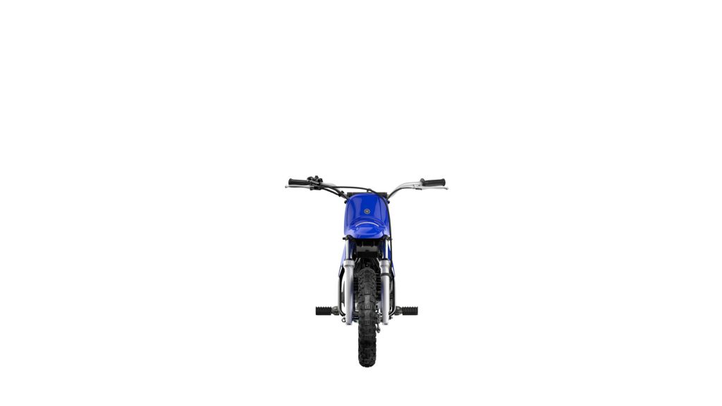 2025 Yamaha PW50 - Image 3