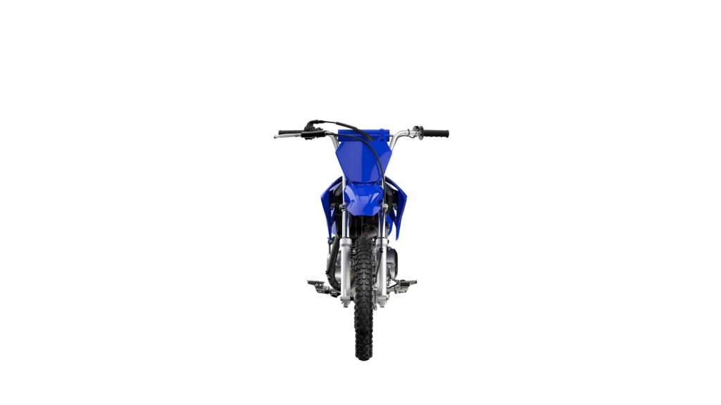 2025 Yamaha TT-R110 - Image 7