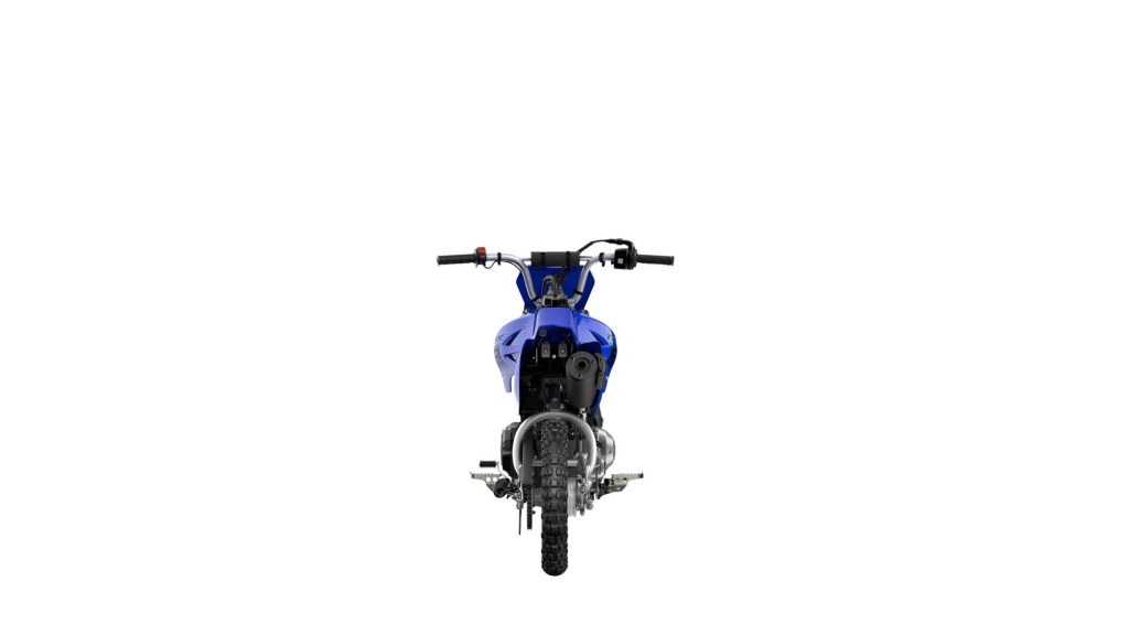 2025 Yamaha TT-R50 - Image 5