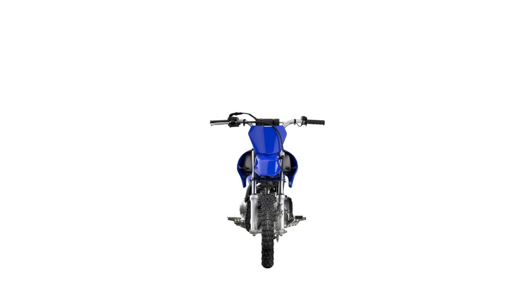 2025 Yamaha TT-R50 - Image 3