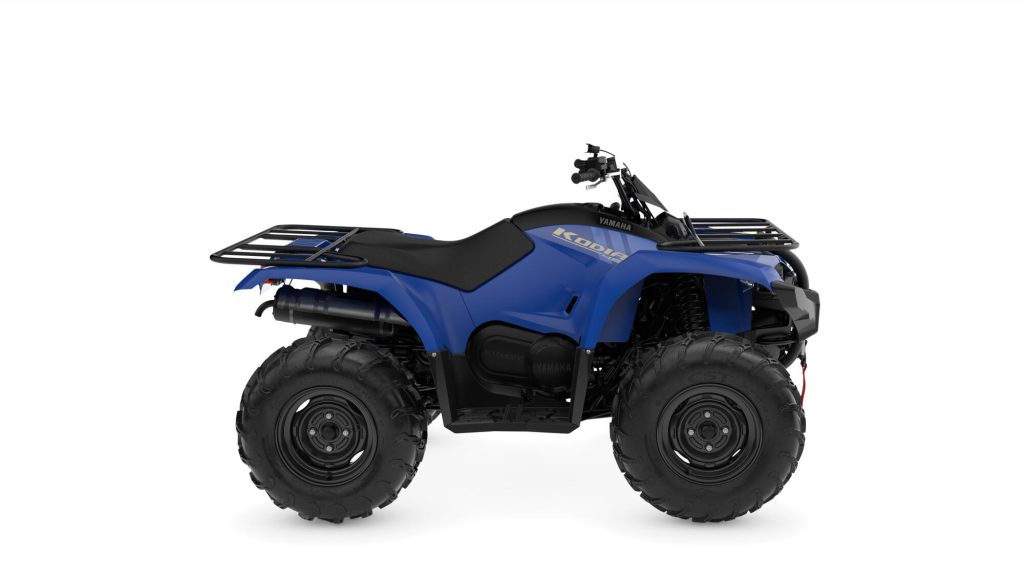 2025 Yamaha Kodiak 450 - Image 5