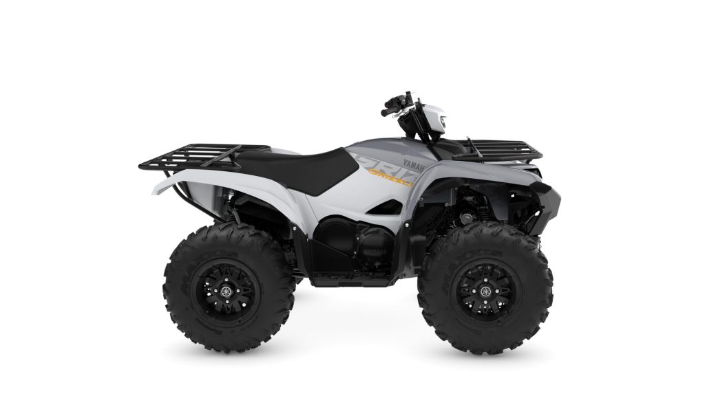 Yamaha Grizzly 700 EPS *SPECIAL OFFER* - Image 3
