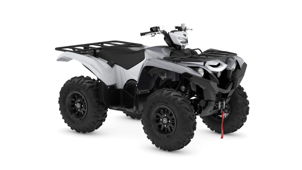 Yamaha Grizzly 700 EPS *SPECIAL OFFER*
