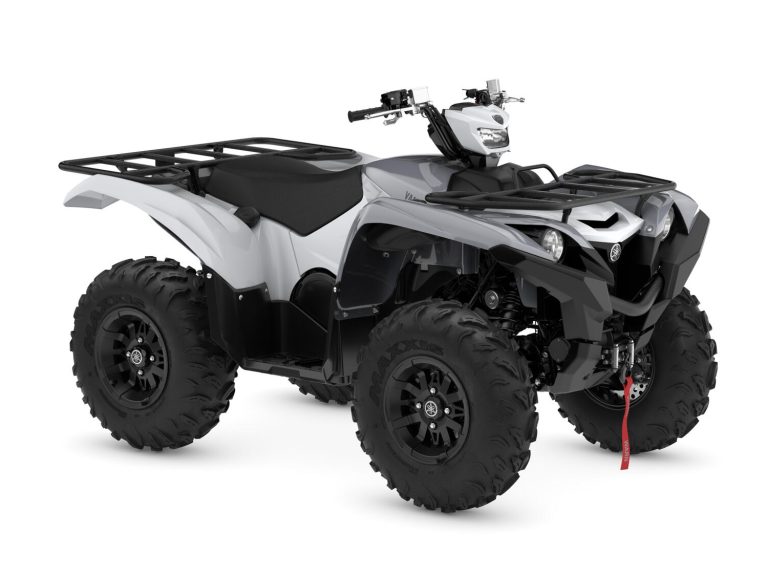 Yamaha Grizzly 700 EPS *SPECIAL OFFER*