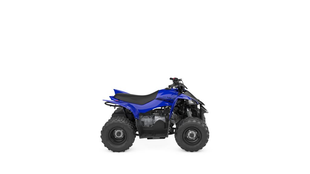2025 Yamaha YFZ50 - Image 3
