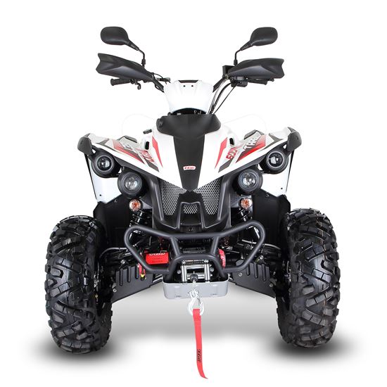 target quad bike