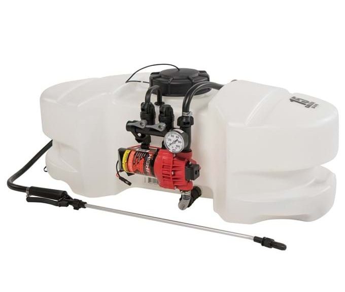 Fimco Spray Tank - LG-14-PM