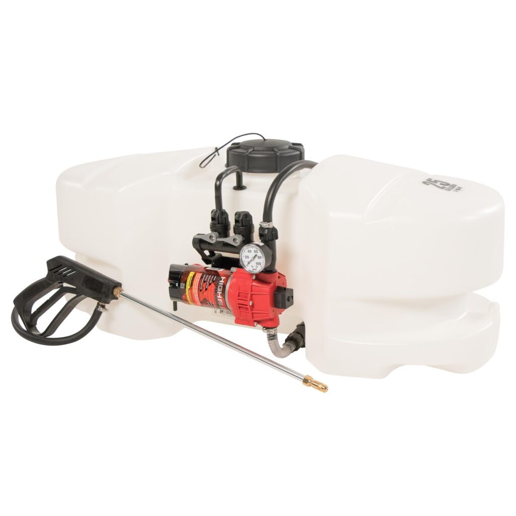 Fimco Spray Tank - LG-25-HV