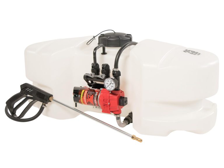 Fimco Spray Tank - LG-25-HV