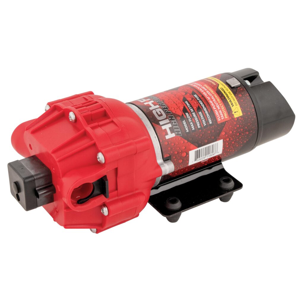 Fimco Spray Tank - LG-25-HV - Image 3