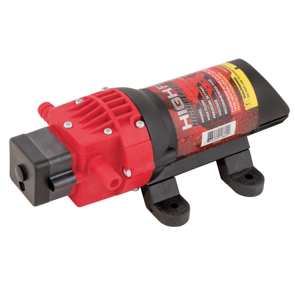Fimco Spray Tank - LG-15-EC - Image 3