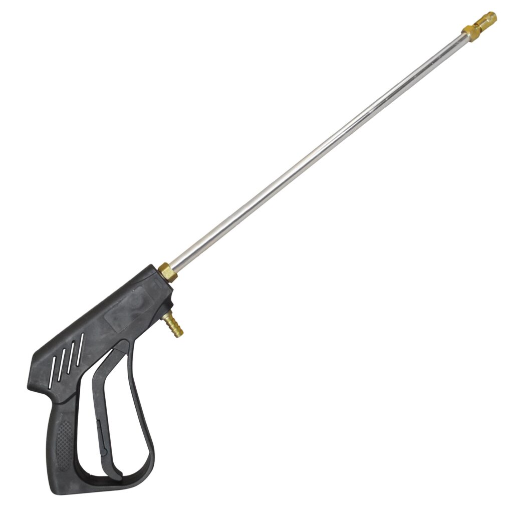 Fimco | Sprayer + Boom | LG-3025-QR 95L - Image 5