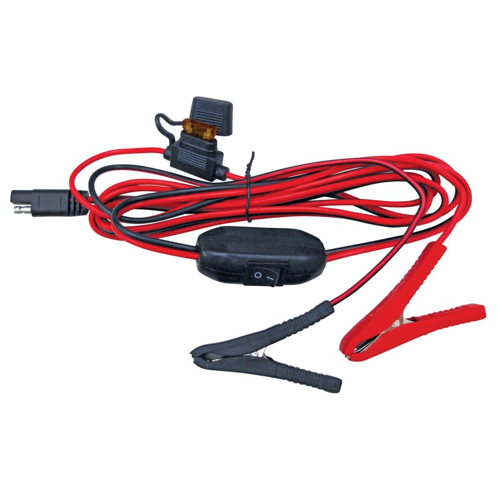 Fimco | Sprayer + Boom | LG-3025-QR 95L - Image 7