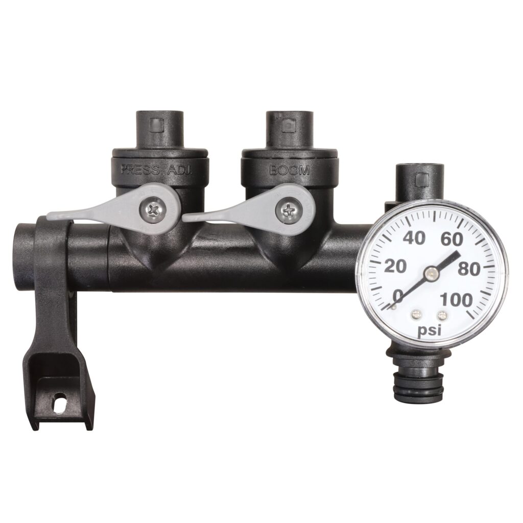 Fimco | Sprayer + Boom | LG-3025-QR 95L - Image 8