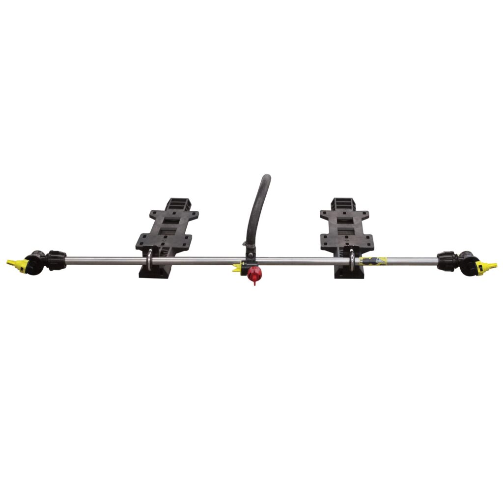 Fimco | Sprayer + Boom | LG-3025-QR 95L - Image 9