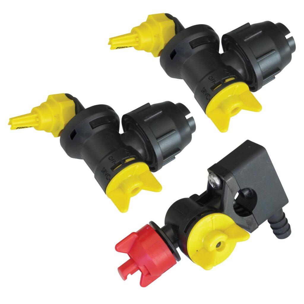 Fimco | Sprayer + Boom | LG-3025-QR 95L - Image 4