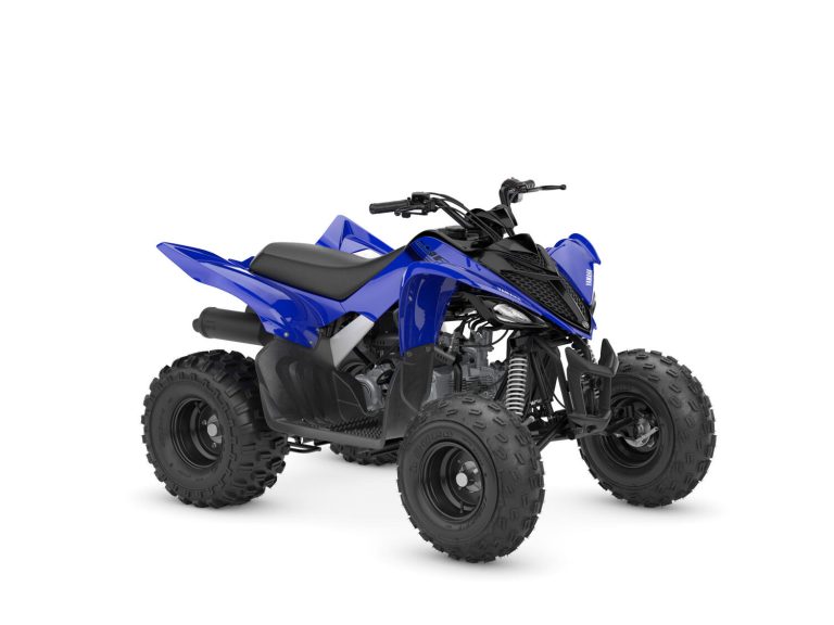 2025 Yamaha YFM110R