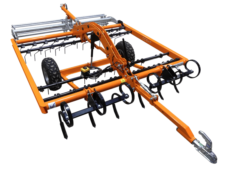Arena Harrow - AH200