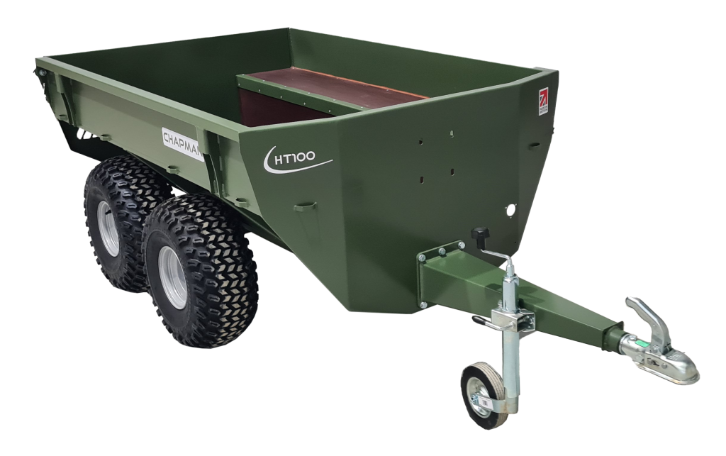 ATV Utility Trailer - HT100