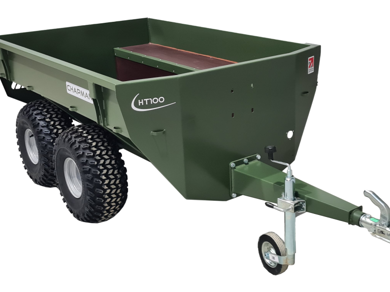ATV Utility Trailer - HT100