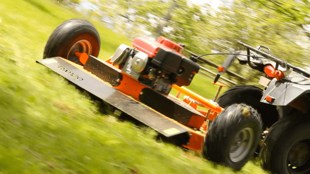 ATV Rotary Mower - RM Series - Image 5