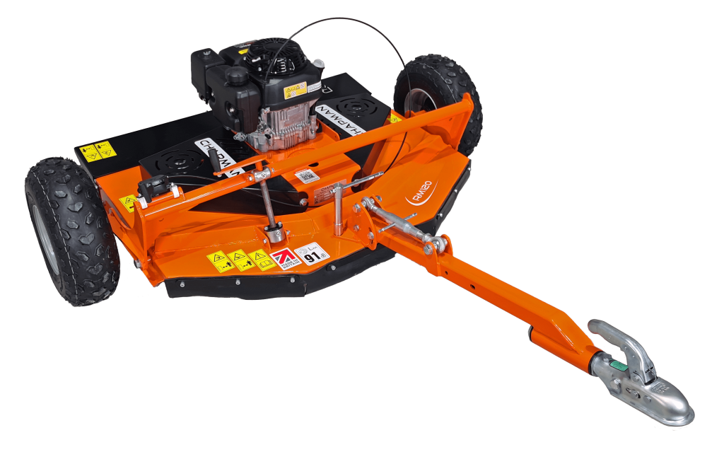 ATV Rotary Mower - RM Series