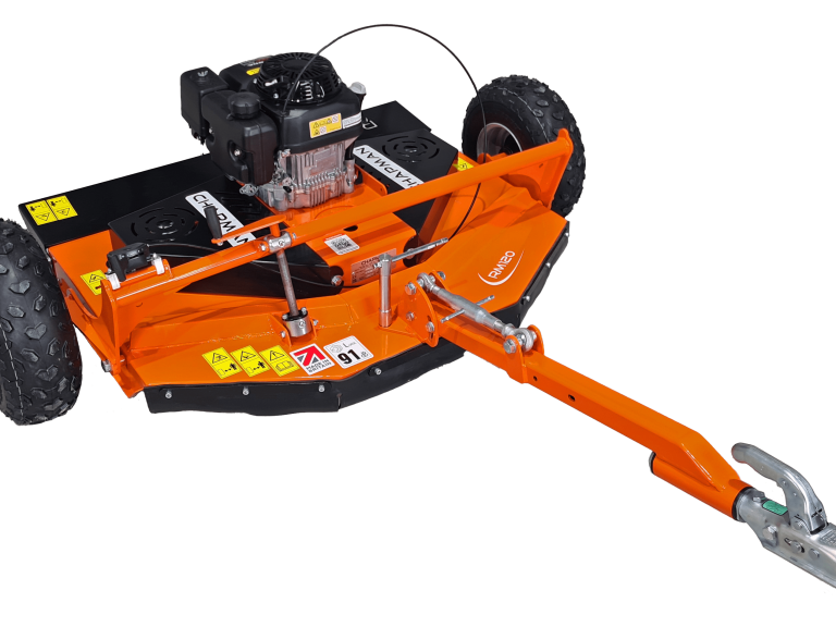 ATV Rotary Mower - RM Series