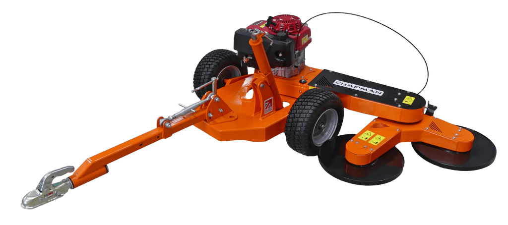 ATV Post Strimmer - TS600