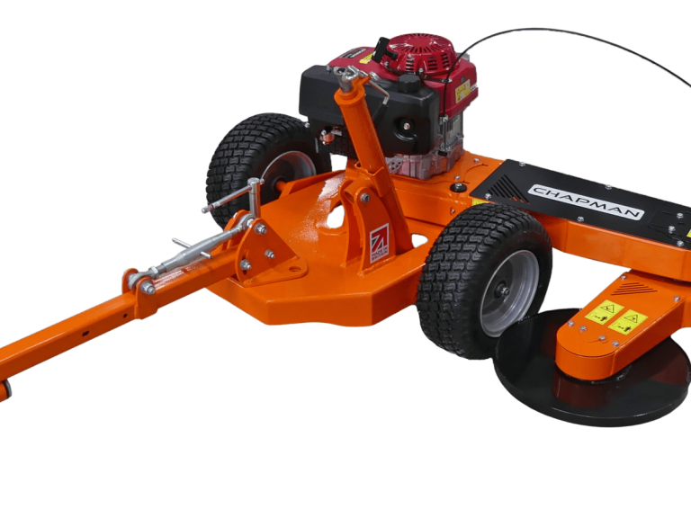 ATV Post Strimmer - TS600