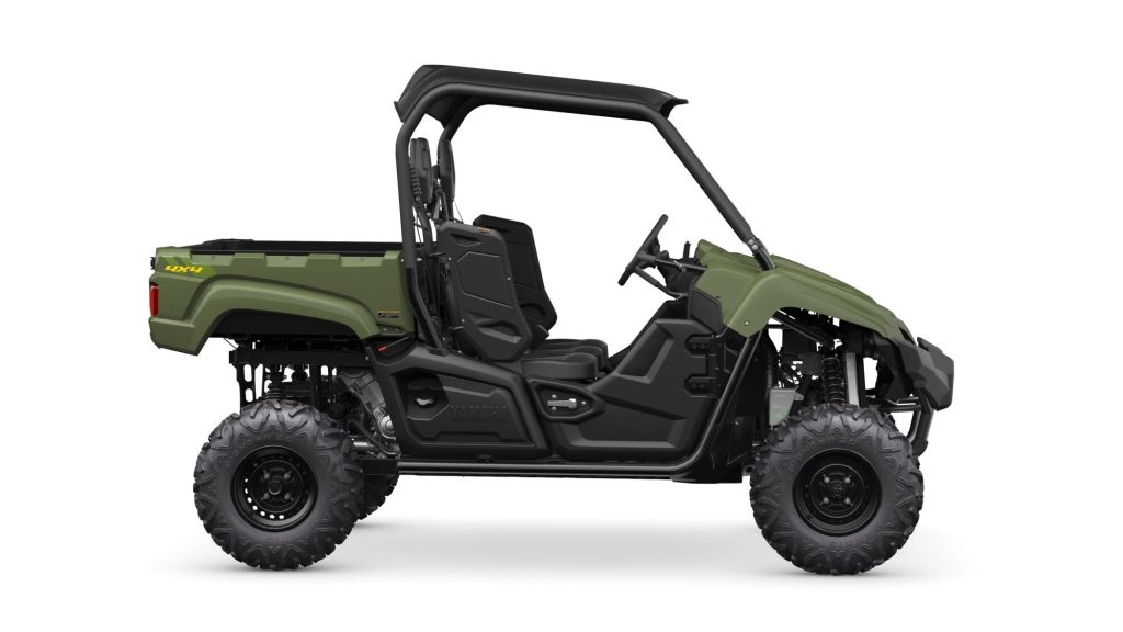 2025 Yamaha Viking EPS - Image 3