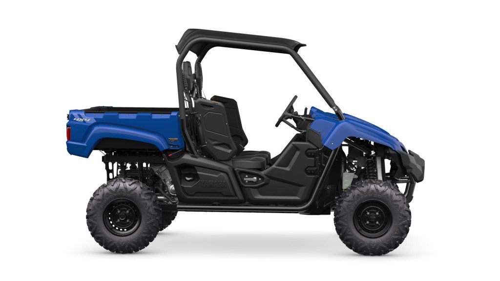 2025 Yamaha Viking EPS - Image 4