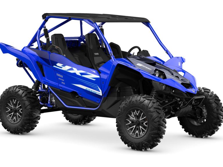 2025 Yamaha YXZ1000R SS