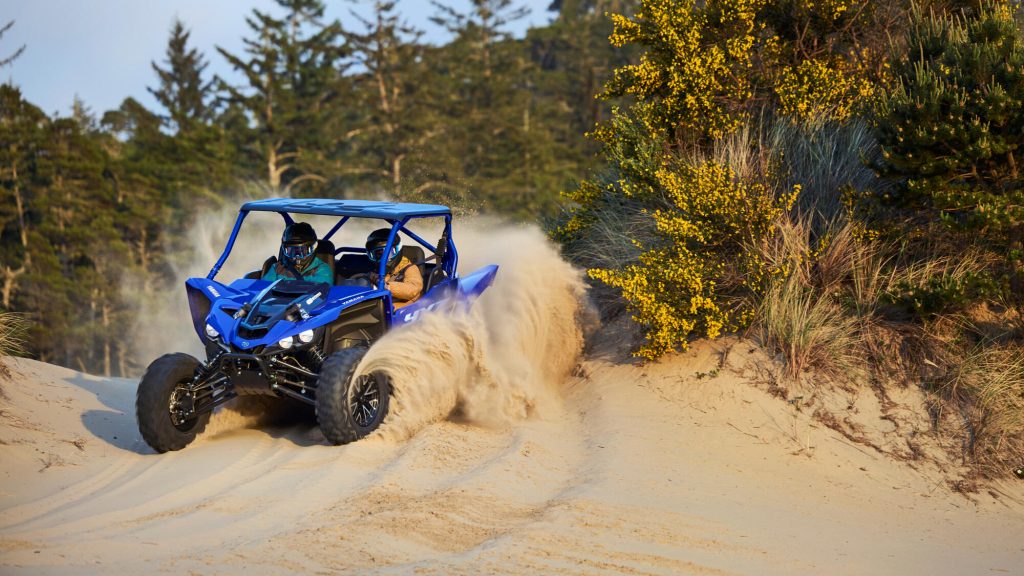 2025 Yamaha YXZ1000R SS - Image 6