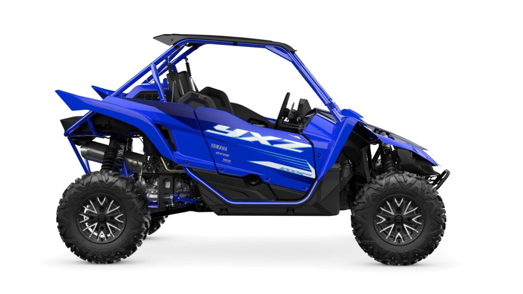 2025 Yamaha YXZ1000R SS - Image 3