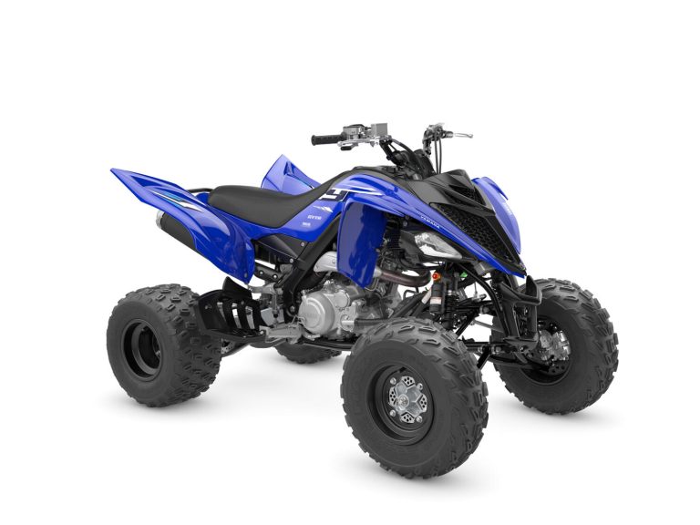 2026 Yamaha YFM700R SE