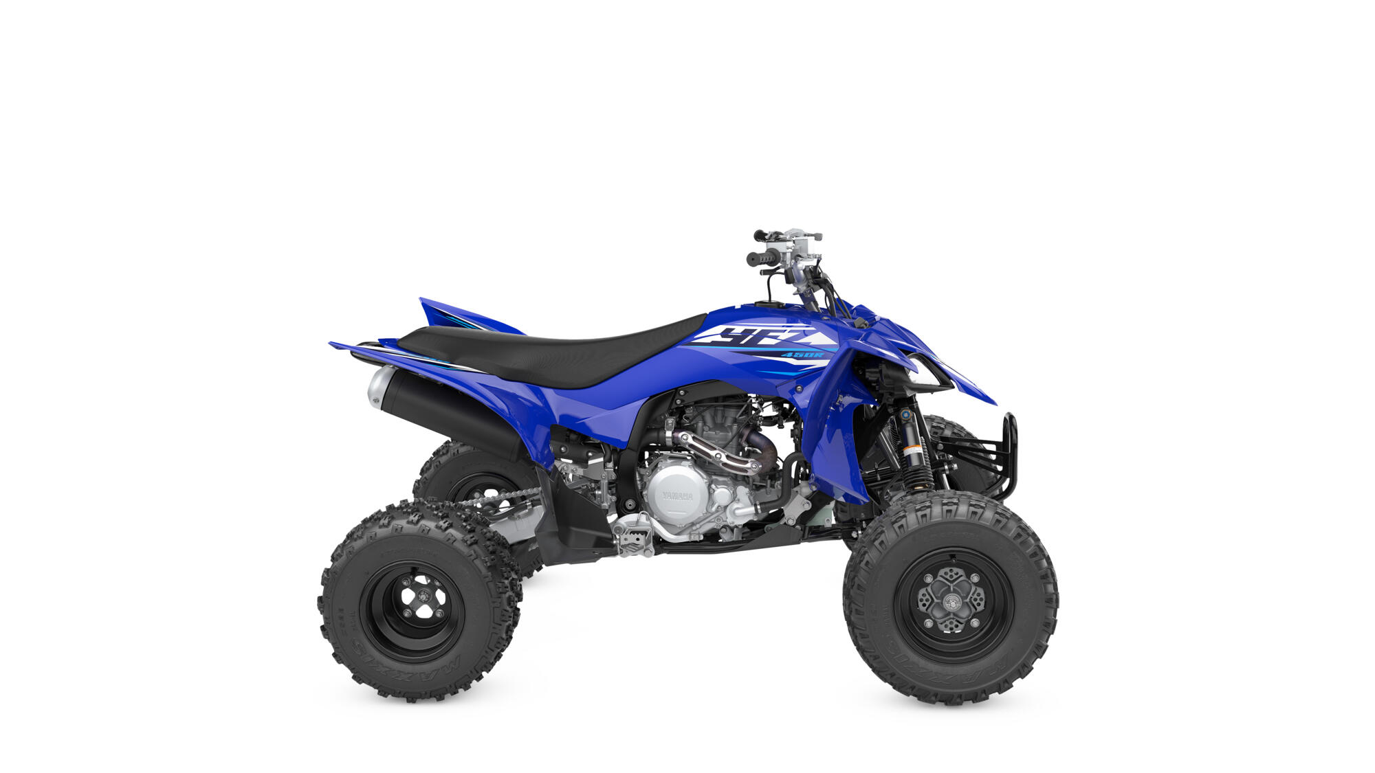 2026 Yamaha YFM450R - Image 3