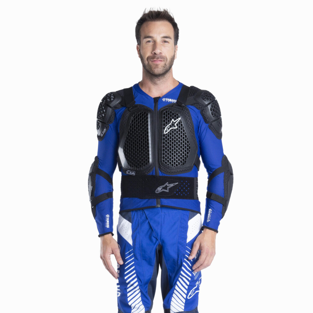 MX ADULT BODY ARMOUR at H&H ATV Sales