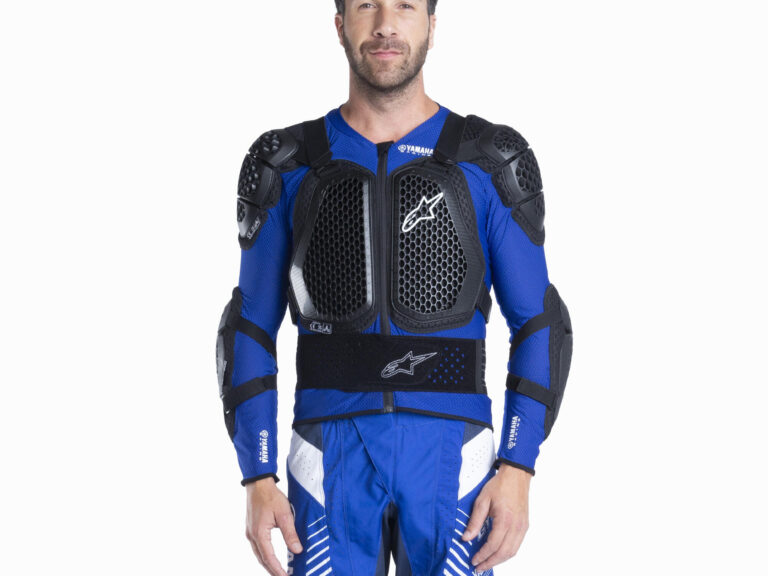 MX ADULT BODY ARMOUR