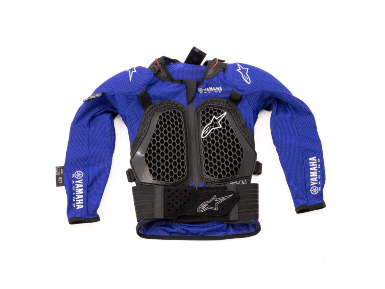MX KID BODY ARMOUR